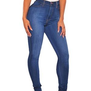 Jeans for women